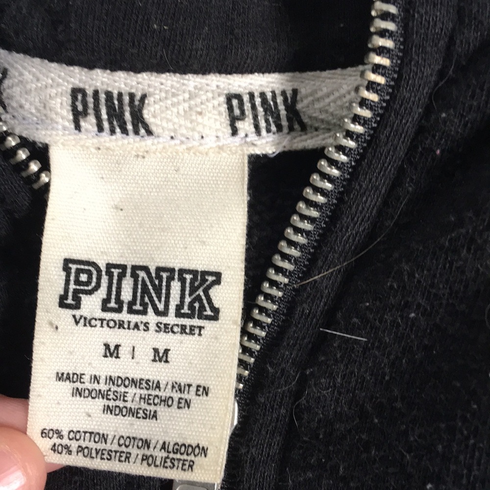 PINK jacket - Picture 2 of 2